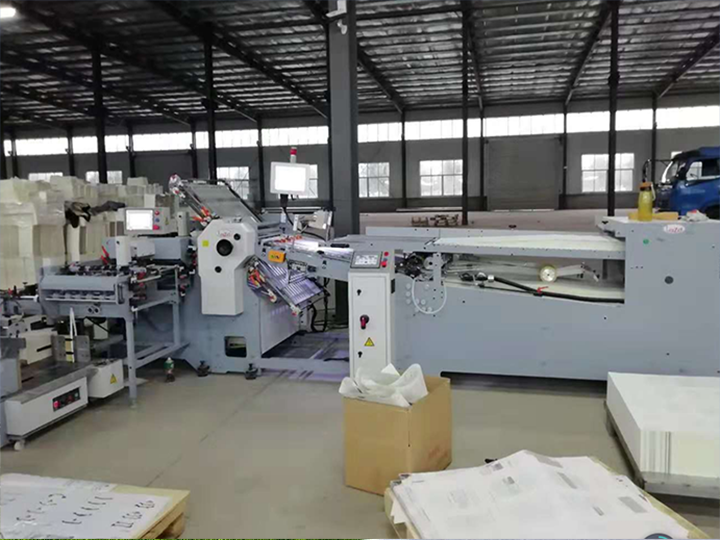 折頁(yè)機(jī)錯(cuò)頁(yè)混料檢測(cè)