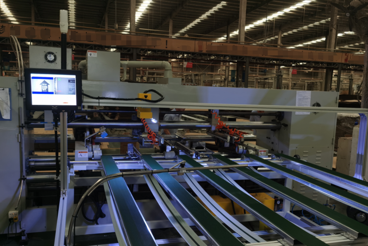 釘箱機(jī)CCD檢測(cè)設(shè)備