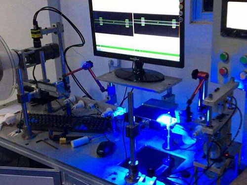 缺陷檢測設(shè)備